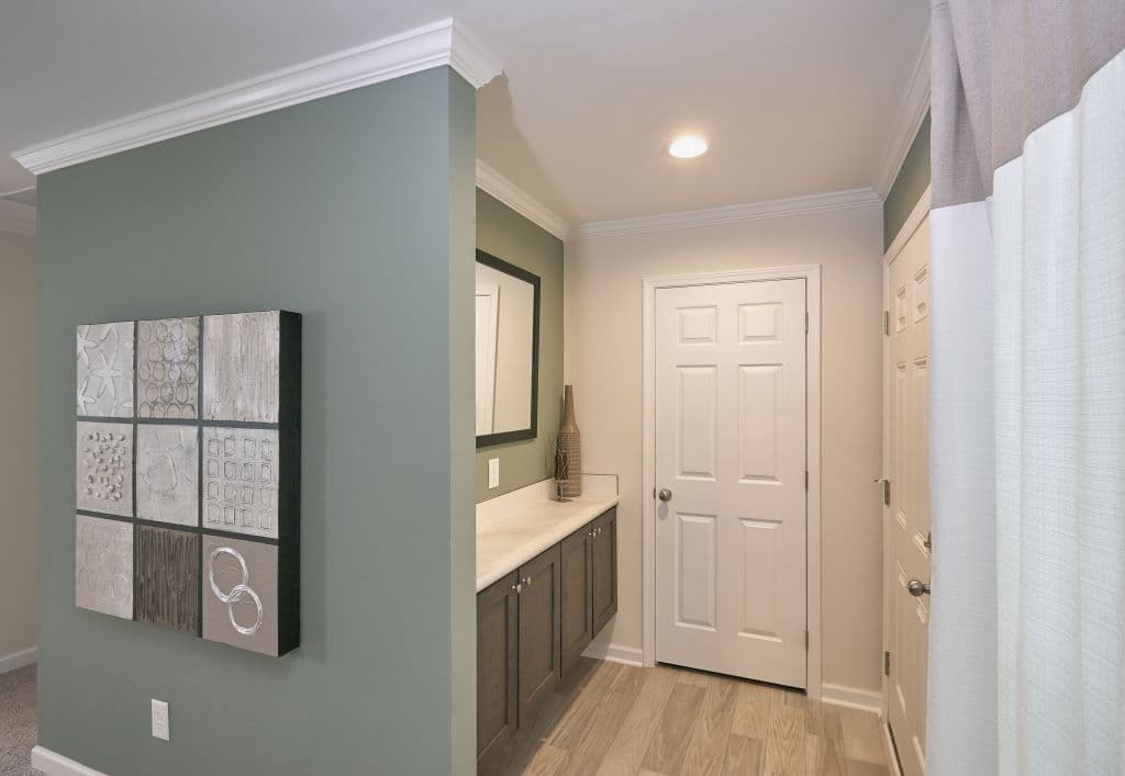 Blue ridge limited 2 32603b interior home features