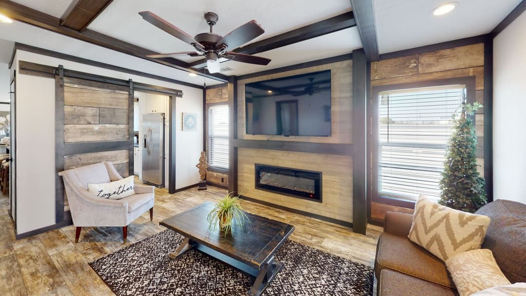 Boujee xl 2 interior home features