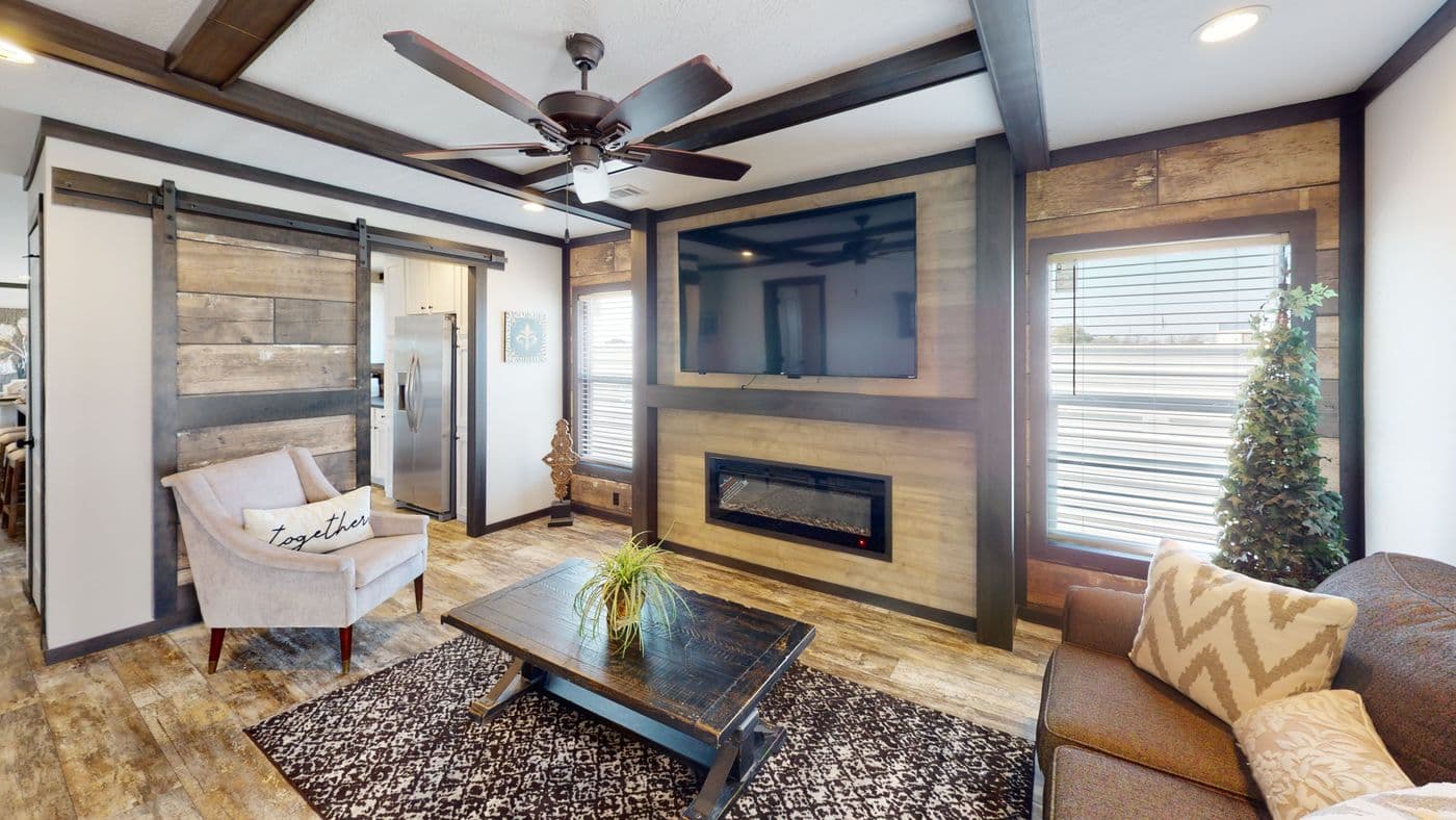 Boujee xl 2 interior home features