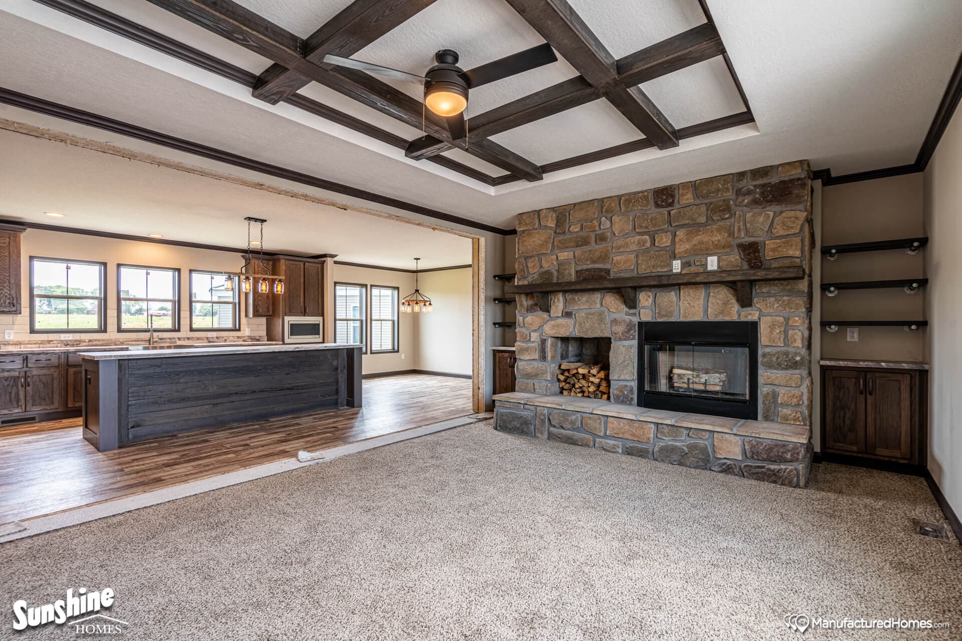 Pri3270-2050 interior home features