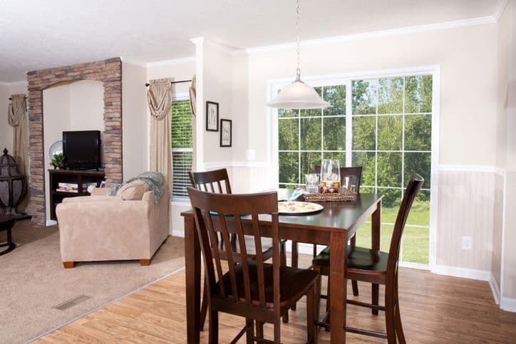 Cumberland max 28 28683a interior home features