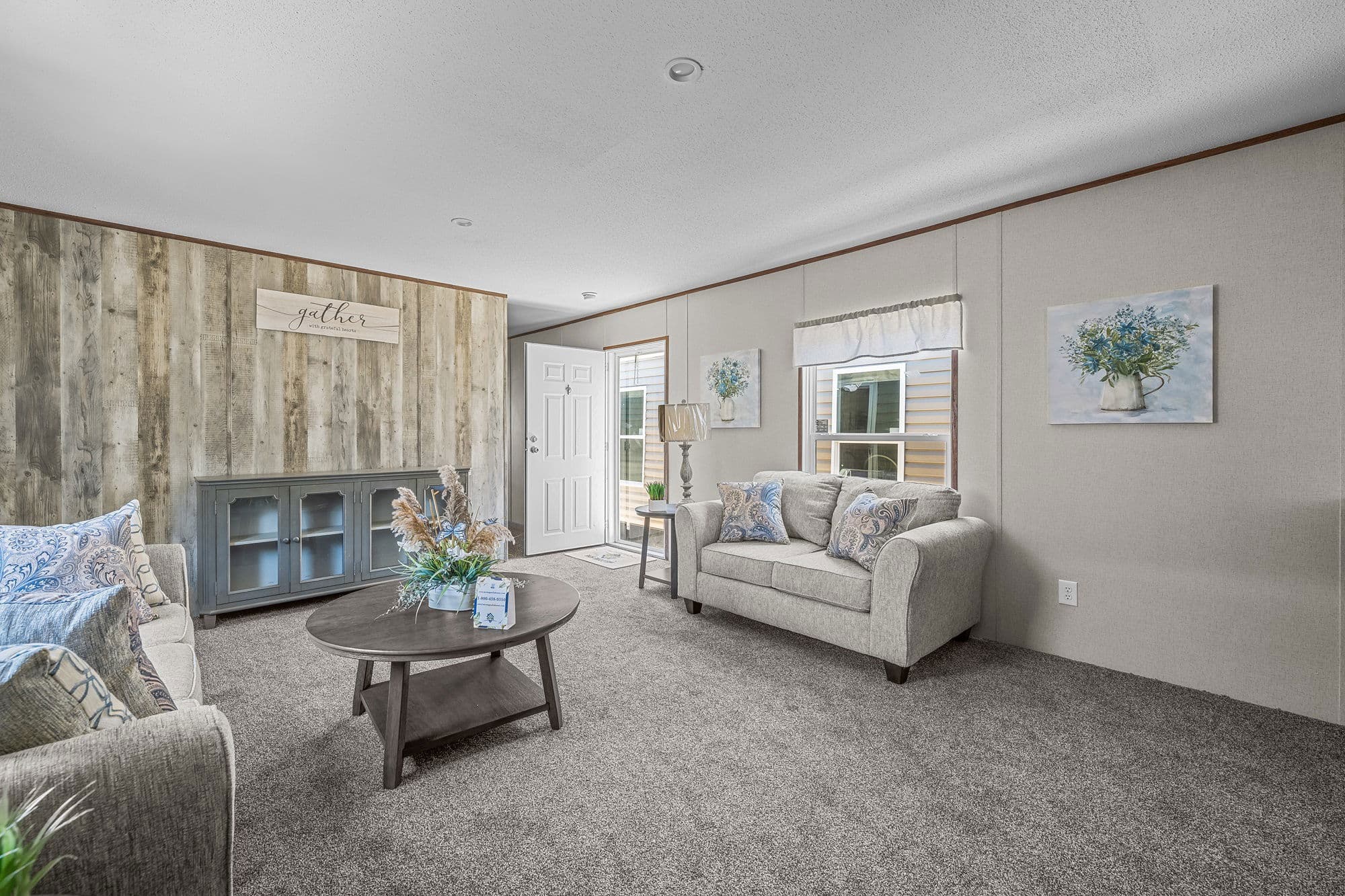 Vin diesel interior home features