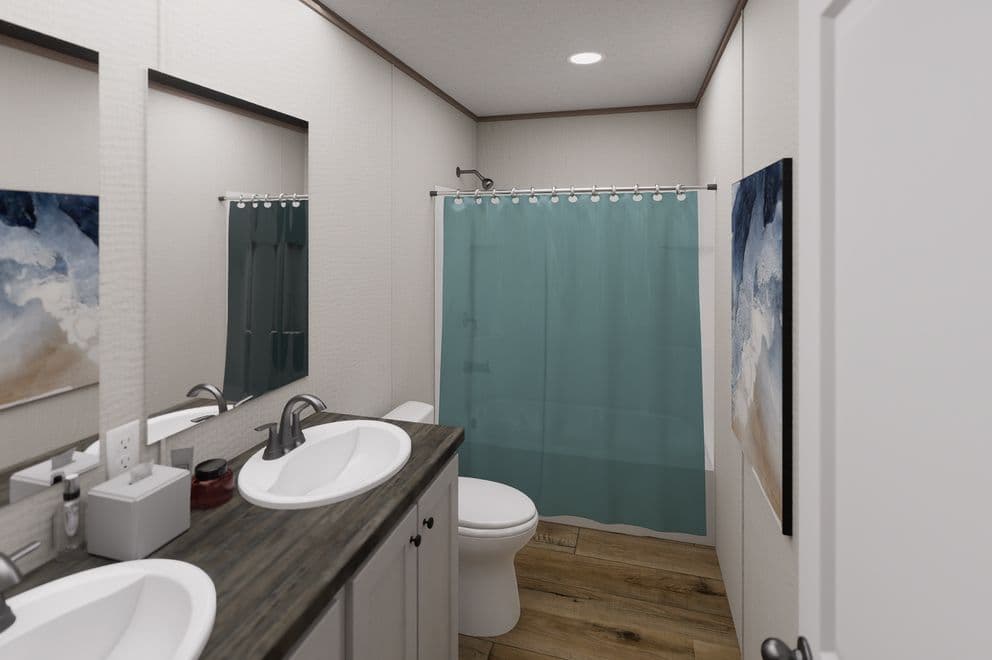 Ultra flex big boy 32x76 - 29upf32764ah bathroom home features