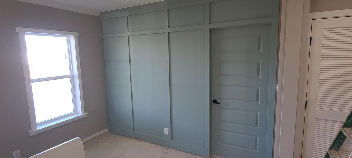 Hayden 24442a bedroom home features