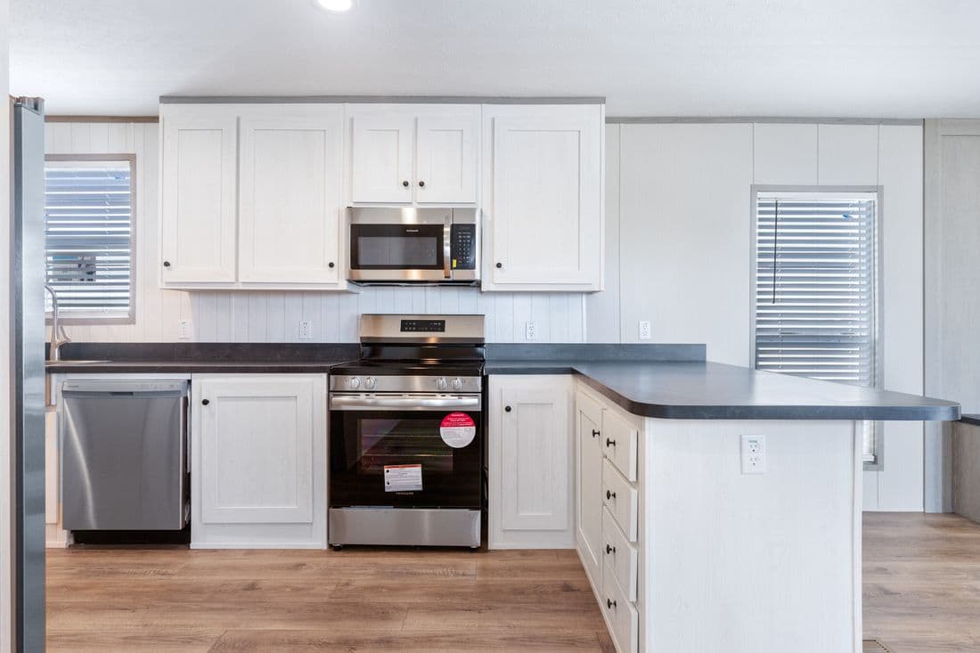 Resolution 16763k kitchen home features