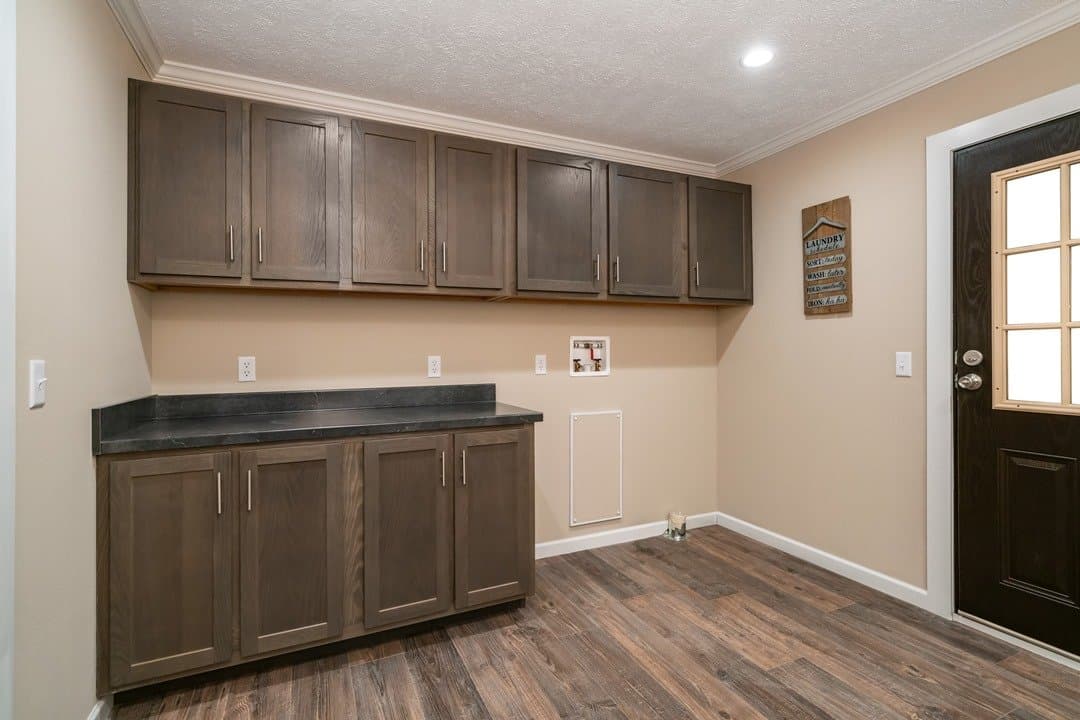 Grayson interior home features