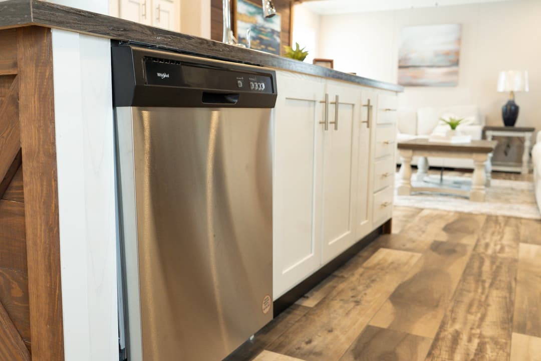 Ace kitchen home features