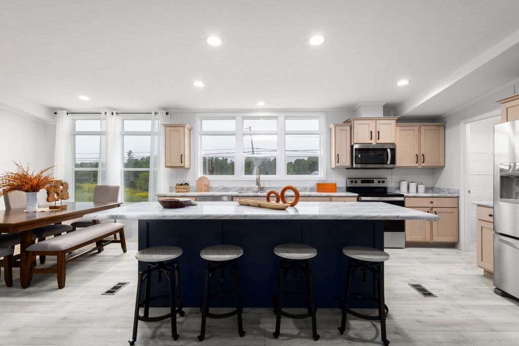 Astro creations ranch 3a2088-p kitchen home features