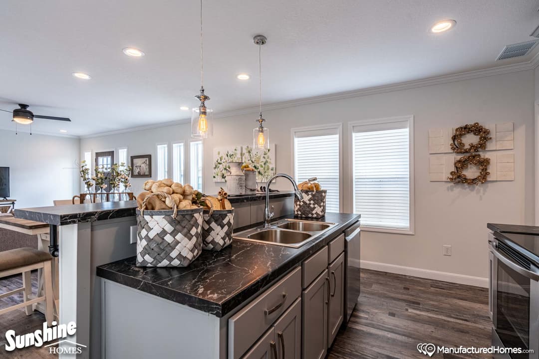 Pri1684-1021 kitchen home features