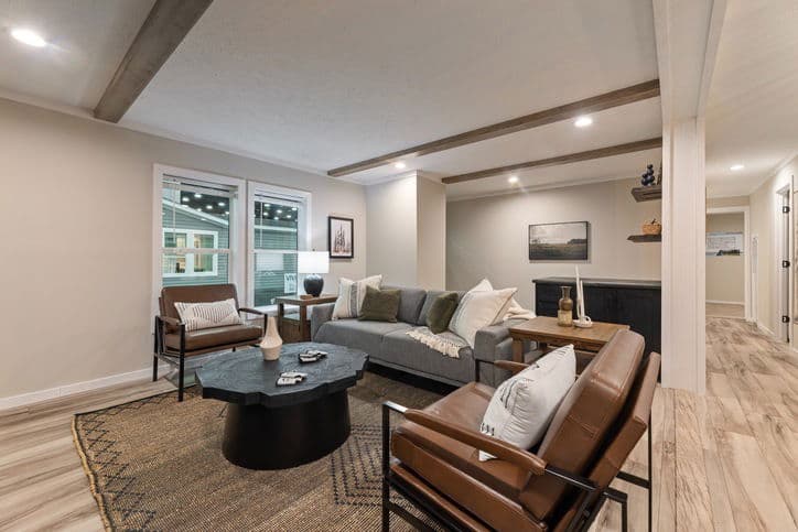 Atmos 28603n interior home features