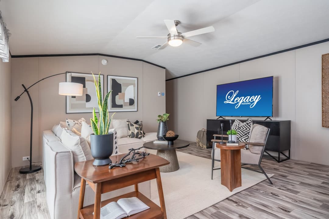 Singlewide h-16×72-32d shed interior home features