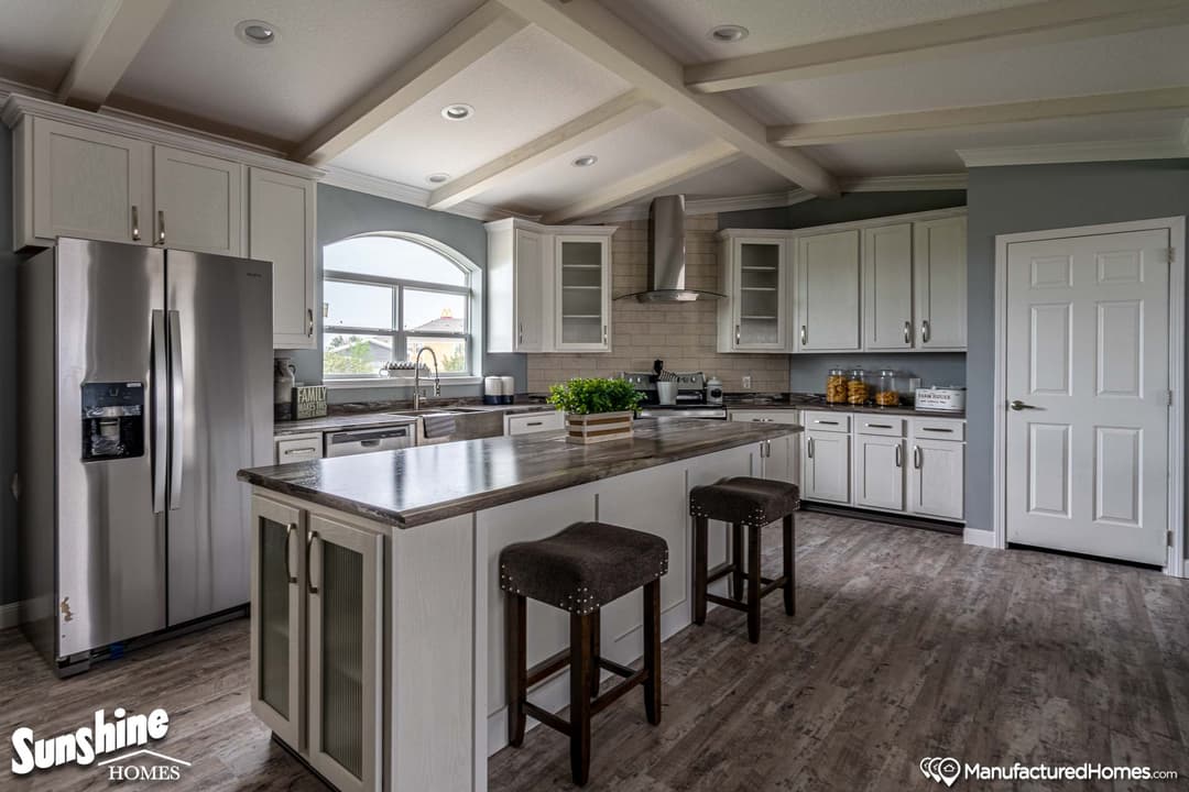 Pri3280-2018 kitchen home features