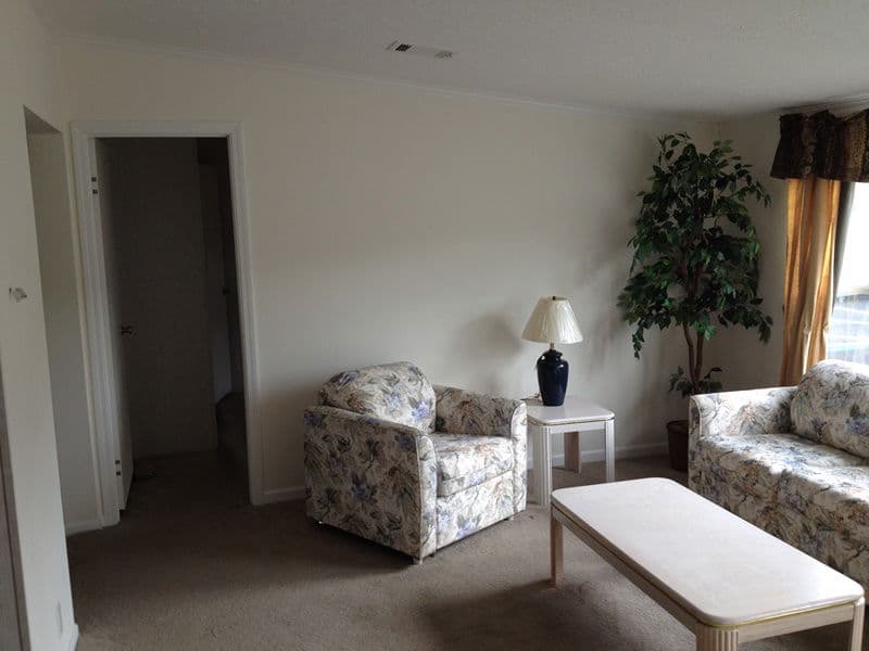 Danielle 2844 interior home features