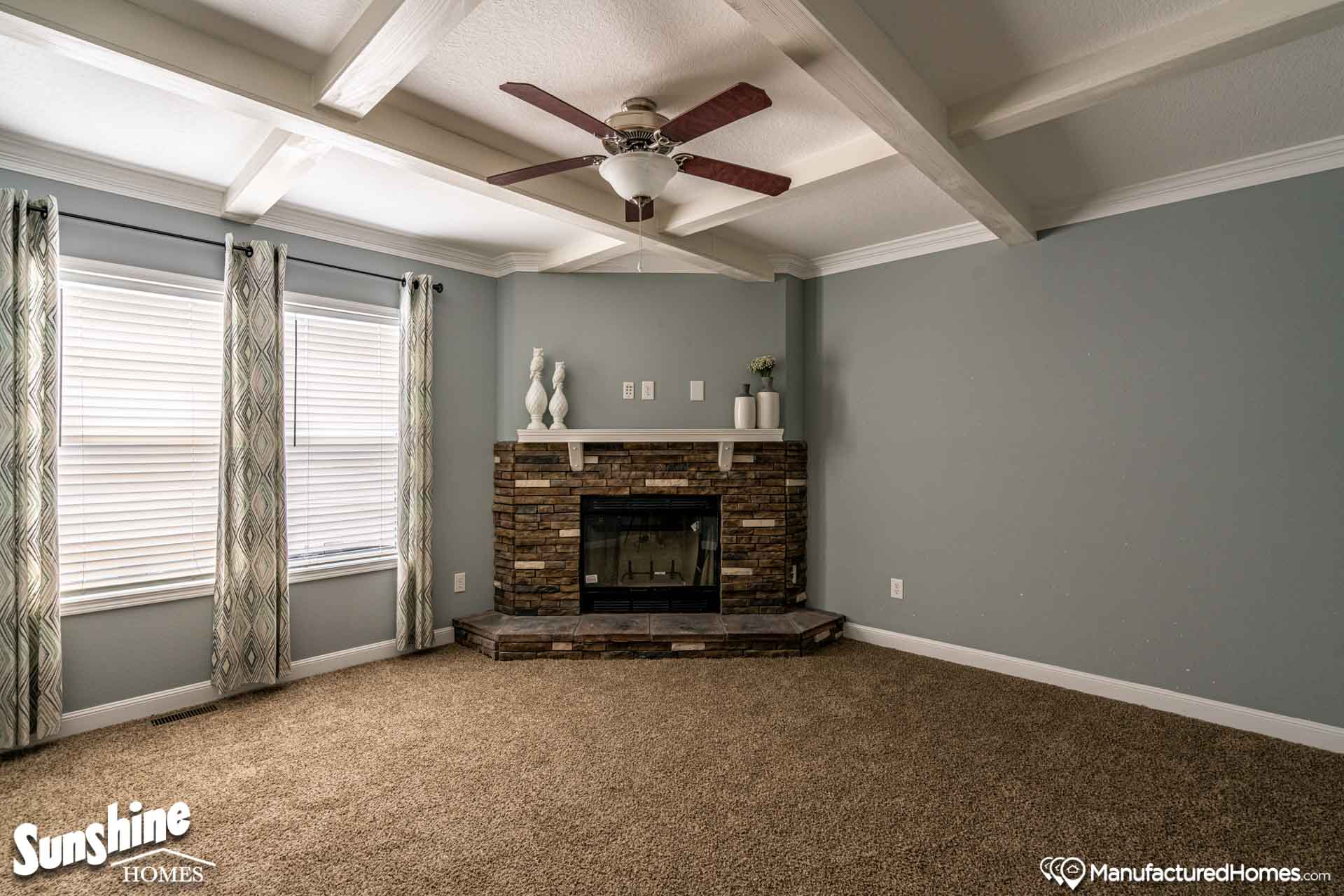 Pri3280-2018 interior home features