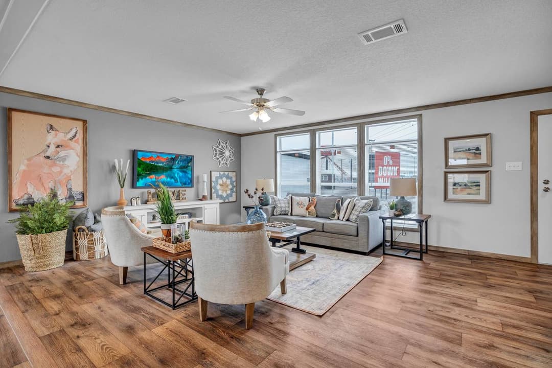 Csd3264l interior home features