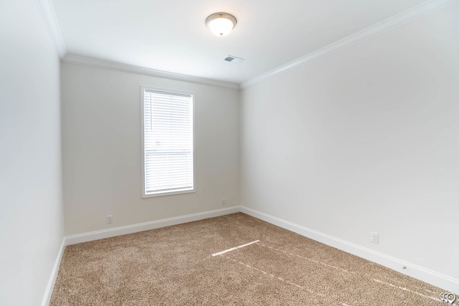 The lost creek bedroom home features