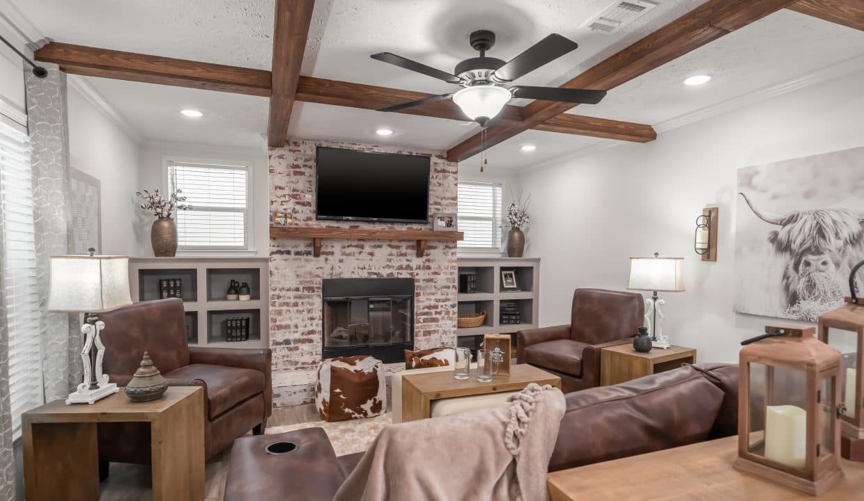 Kb-3250 fargo interior home features