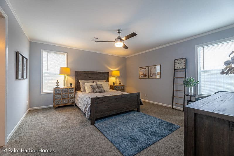 Barbados iii 30643d bedroom home features