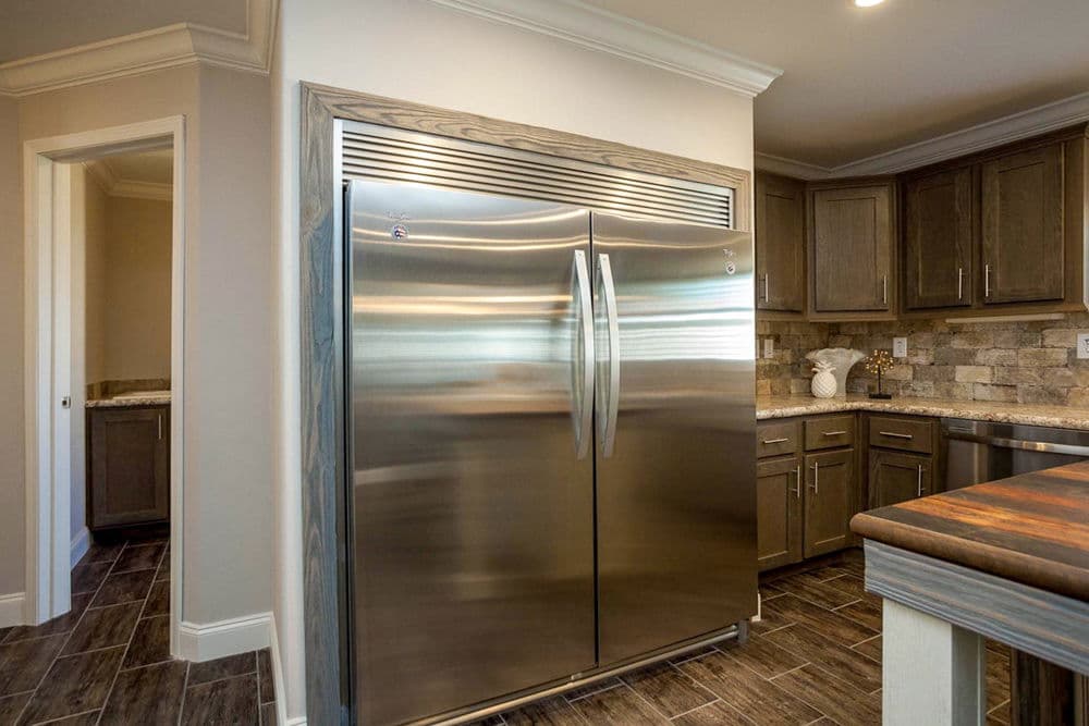 Galion kitchen home features