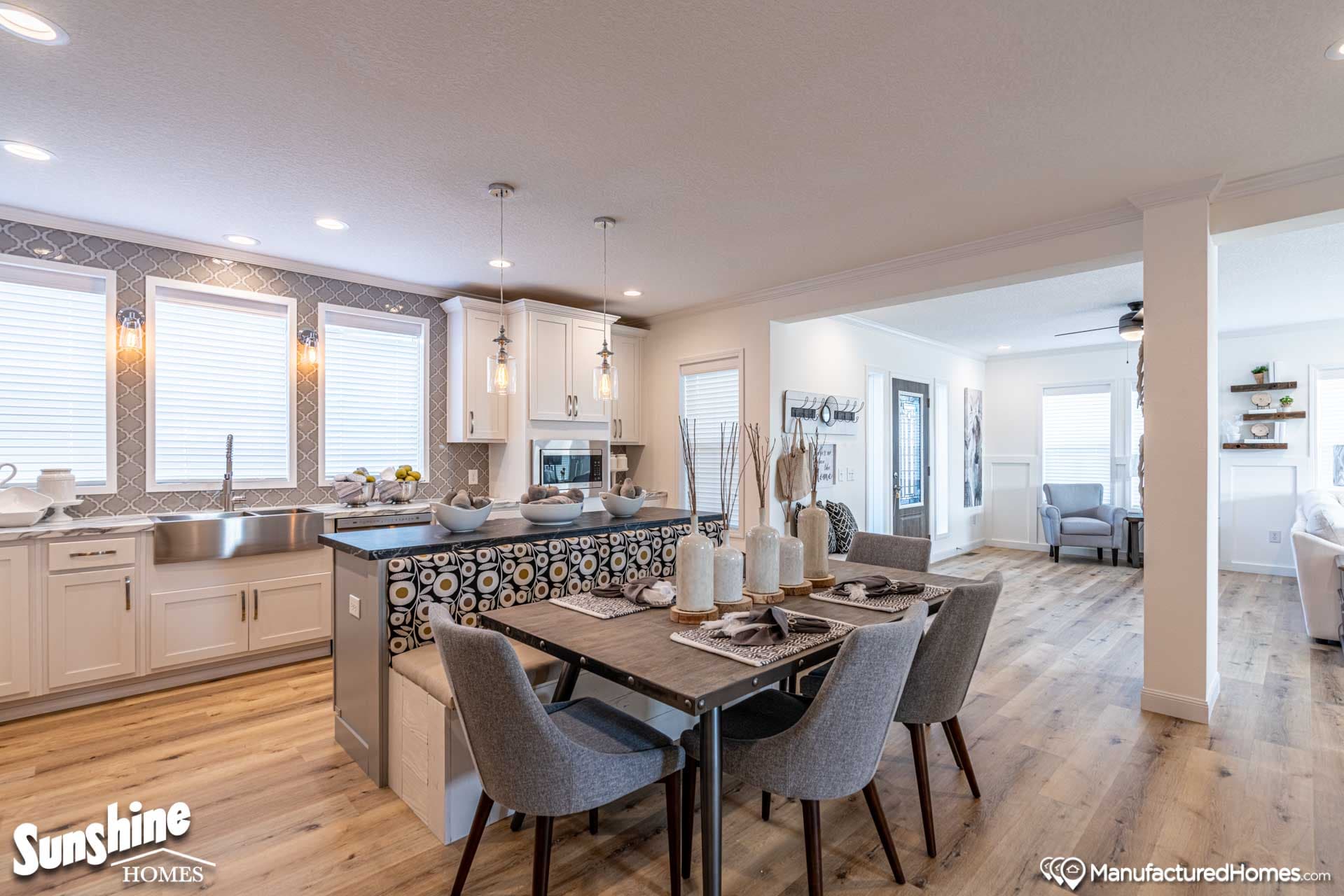 Pri3270-2024 kitchen home features