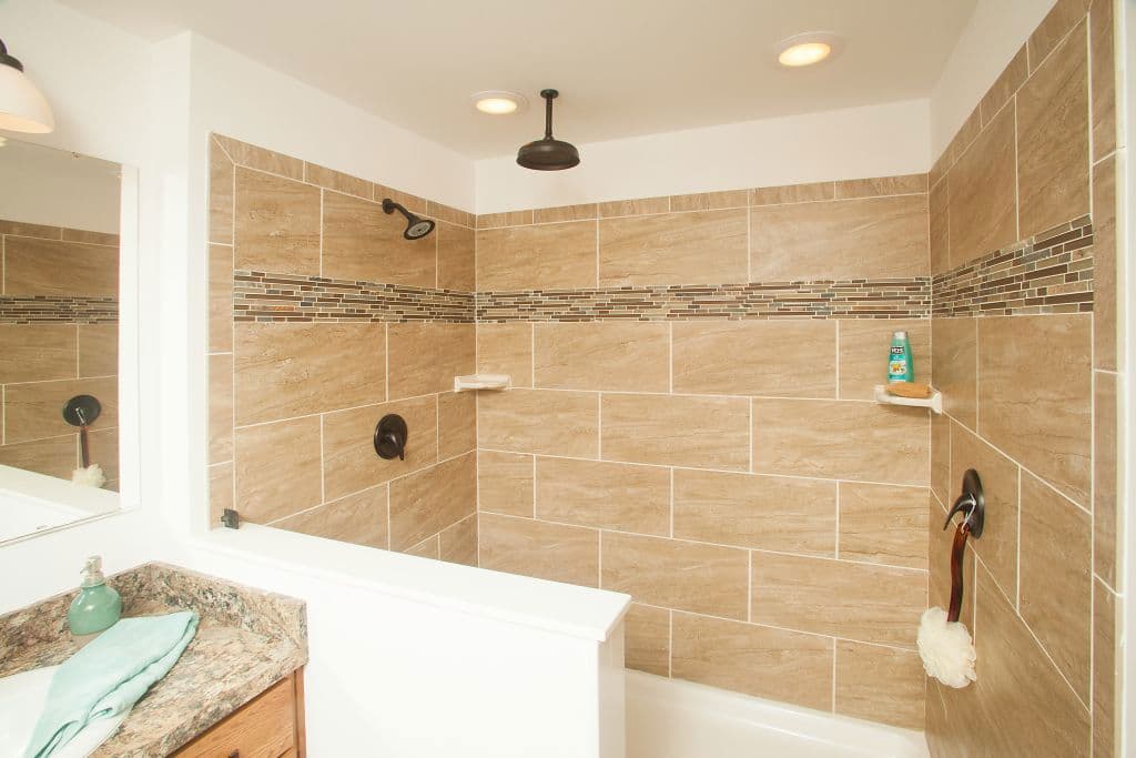 Magnifique ranch 2p2601-r bathroom home features