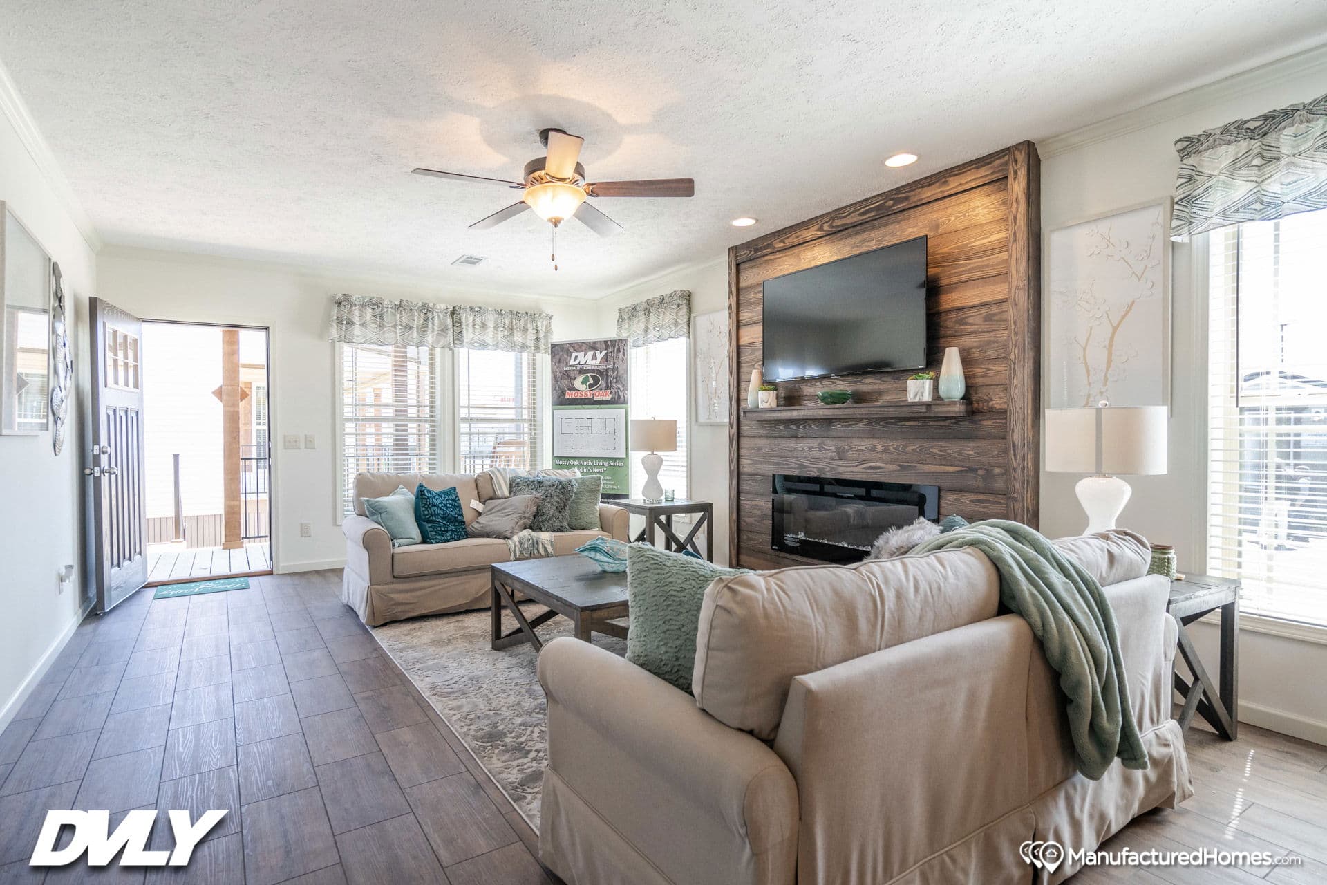 Wl-monl-6809 interior home features