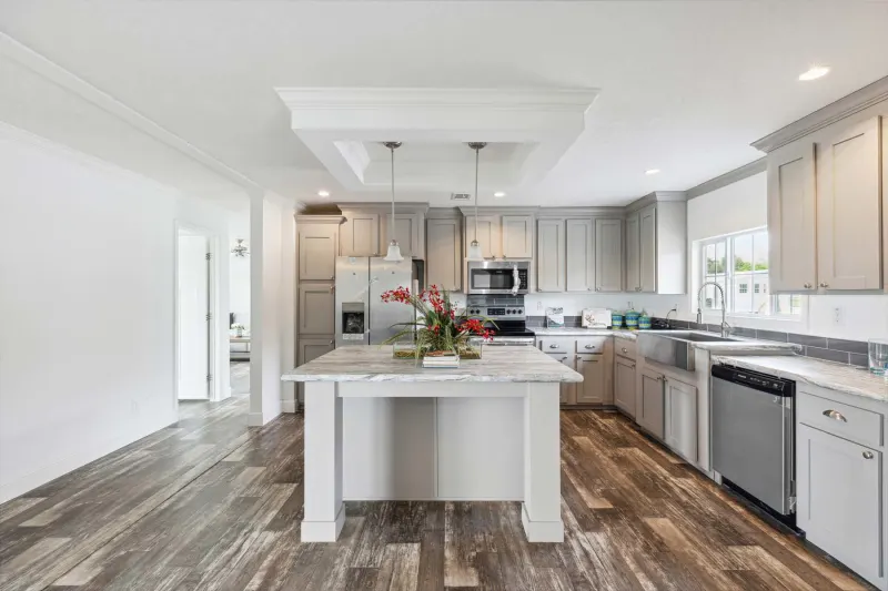 Freedom 3276517 kitchen home features