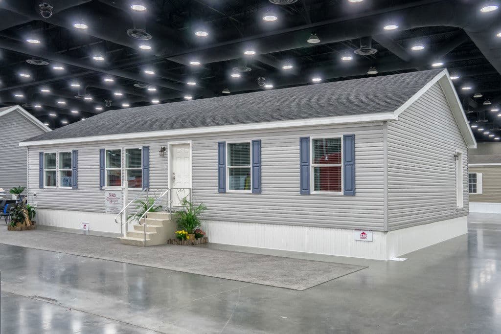 Limited 1 hero, elevation, and exterior home features