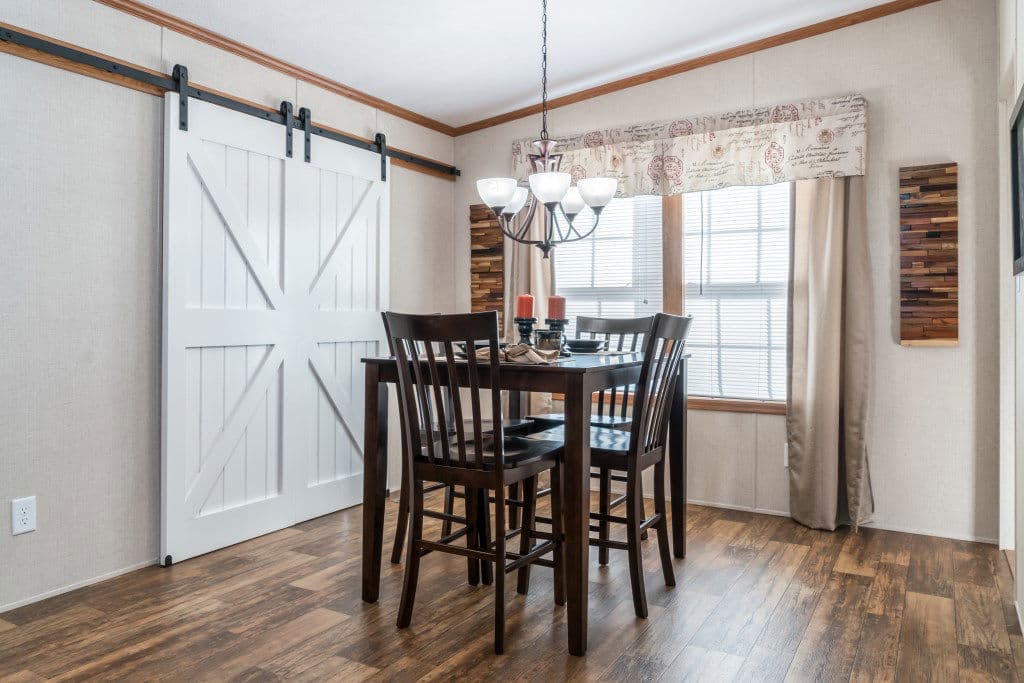 Astro creations ranch 3a2032-p interior home features