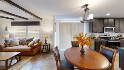 Buckhannon | 0603cbk interior home features