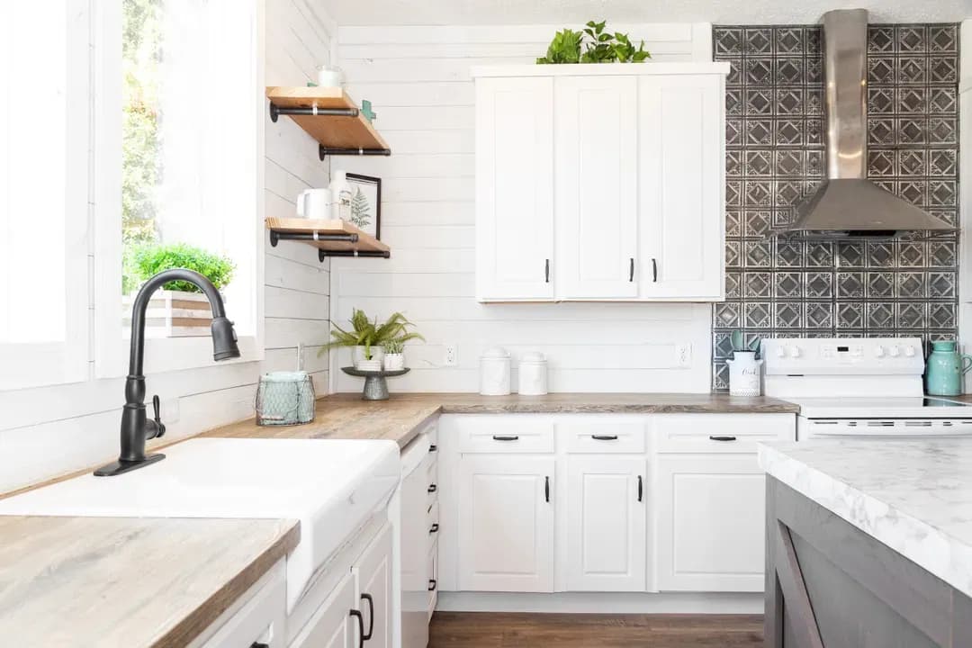 1434 carolina southern belle kitchen home features