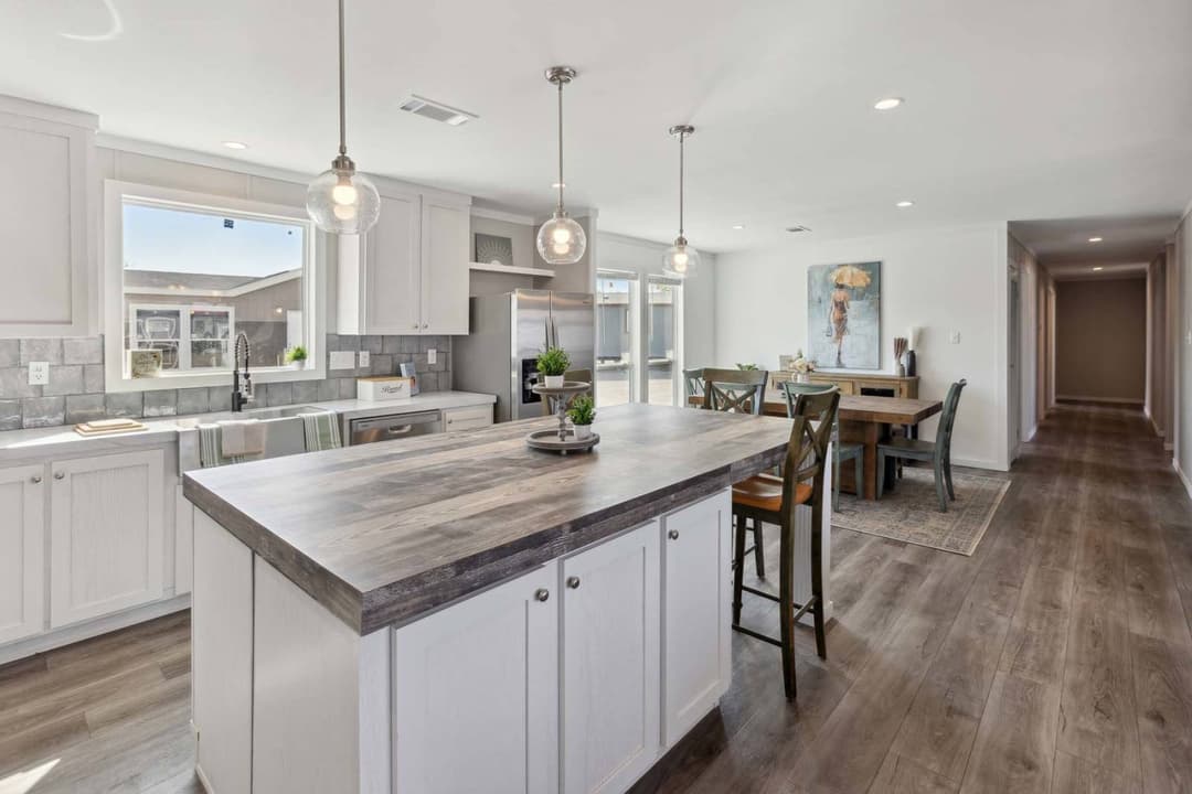 Nm3276a kitchen home features