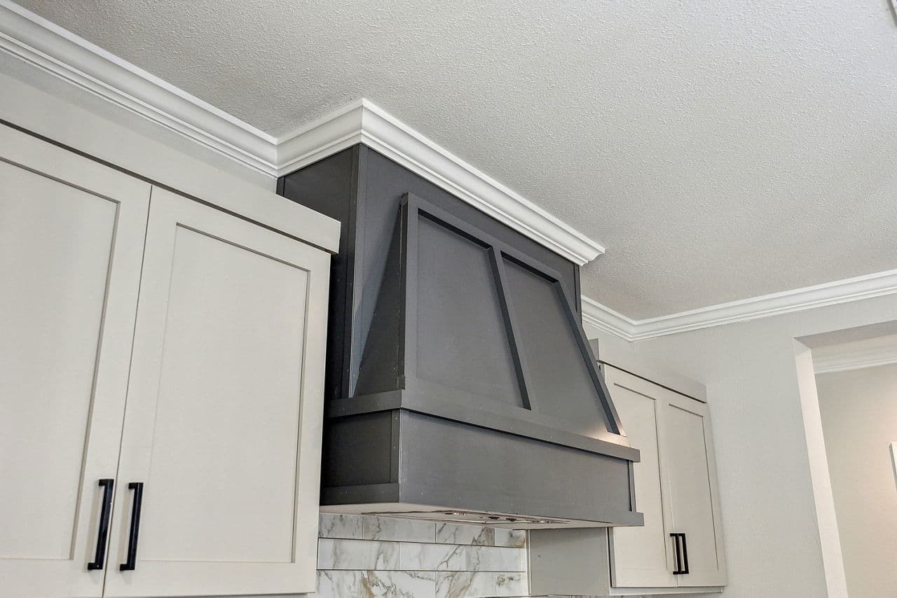 Innovation 3268h kitchen home features