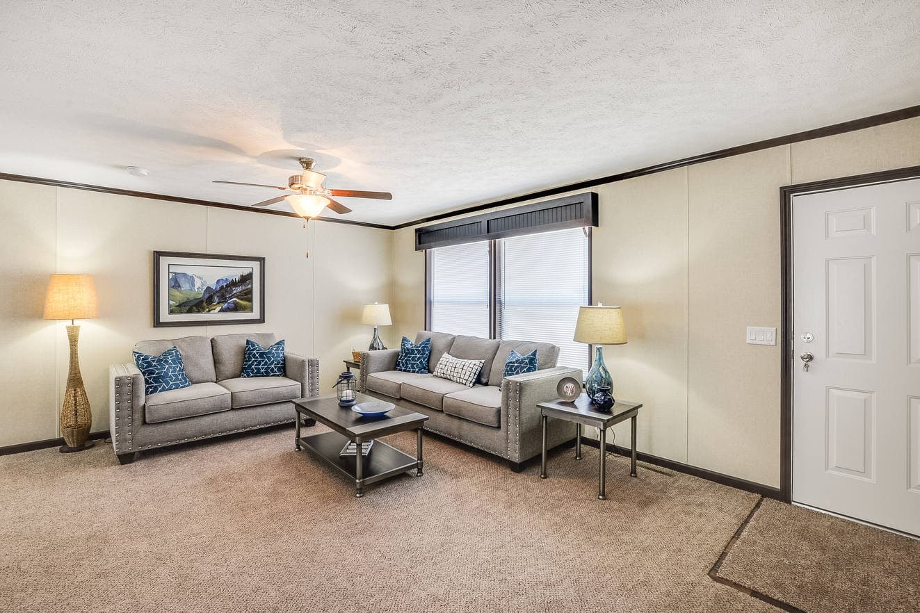 The weston 184012 interior home features