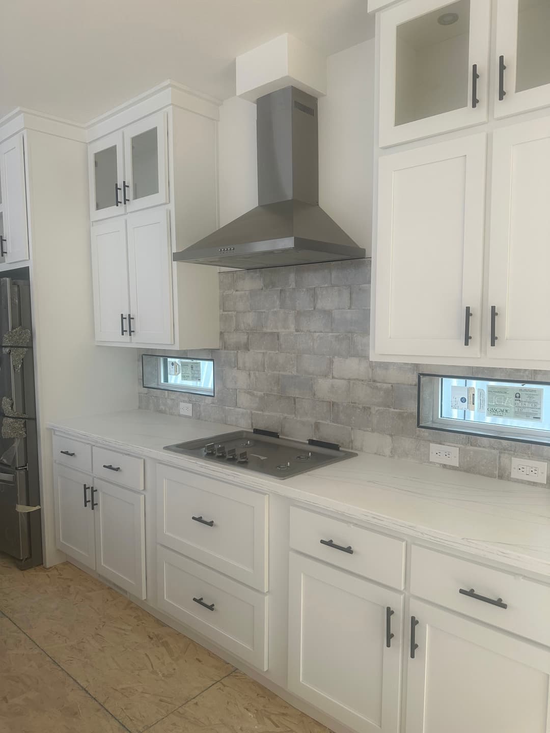 The carlsbad kitchen home features