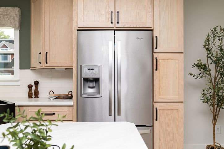 Meadowbrook 32361a kitchen home features