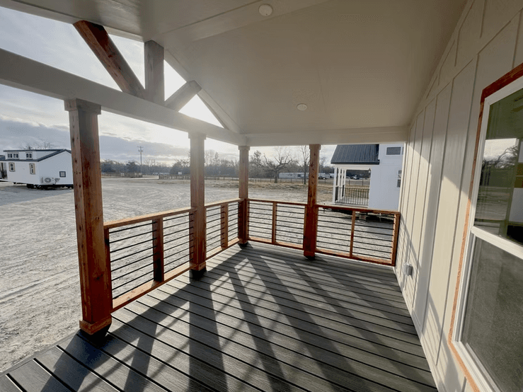 Butch cassidy-641 exterior home features