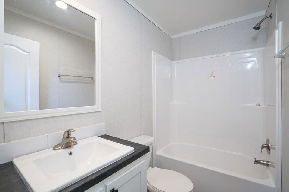 Velocity 16763l bathroom home features