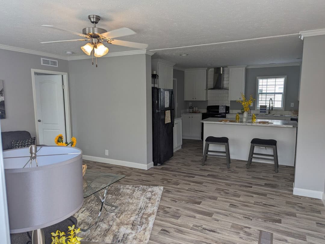 Cavco 28563c interior home features