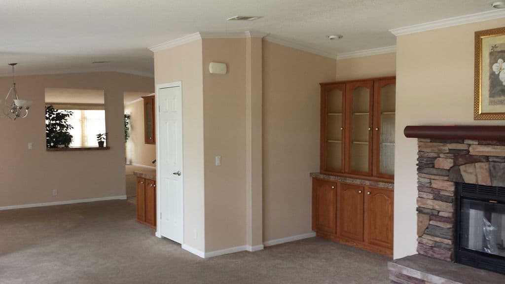 Bob 2852 2848 quad interior home features