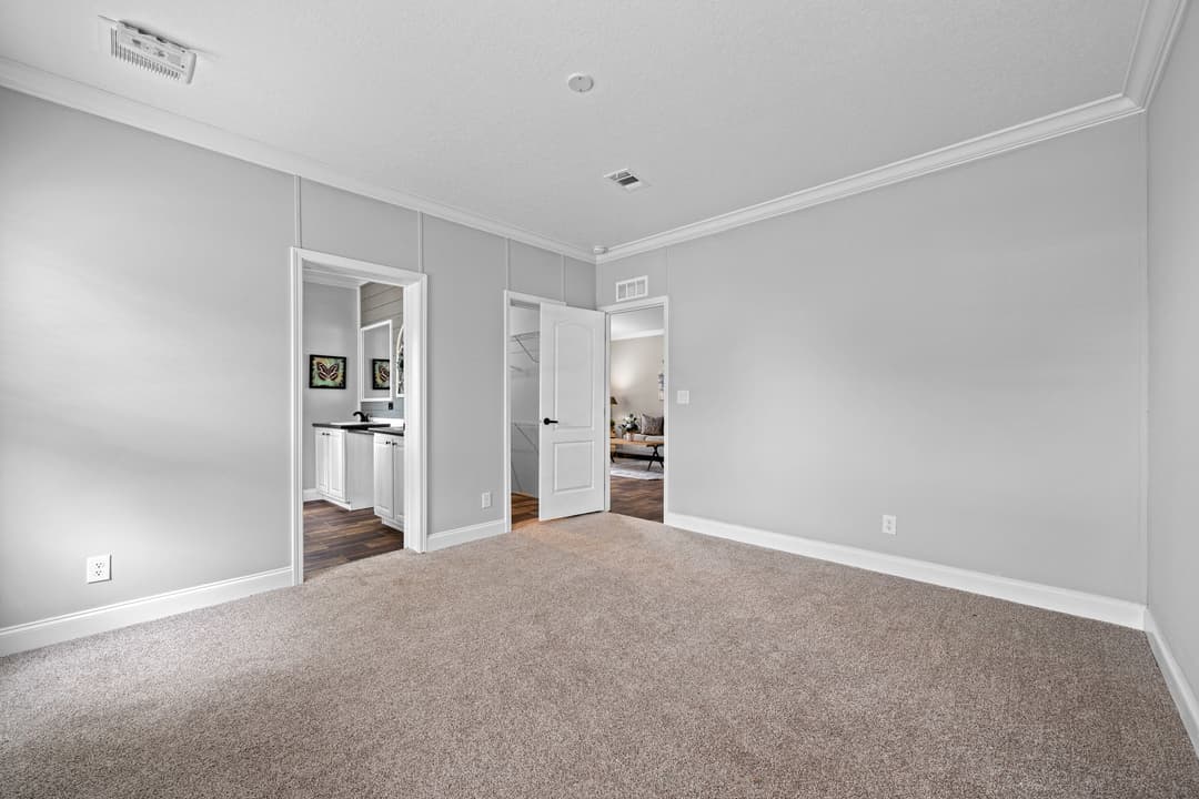 Manning bedroom home features