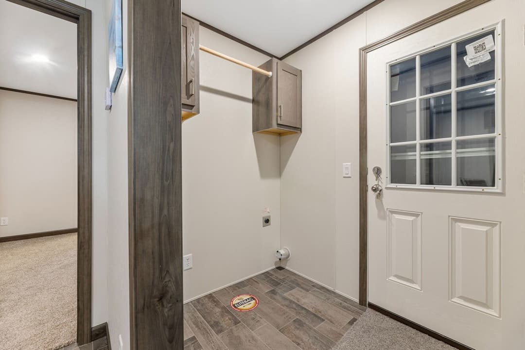 Vista 193500 interior home features