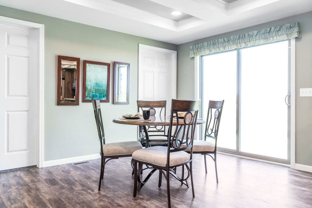 Le fantastique ranch 2p2603-r interior home features