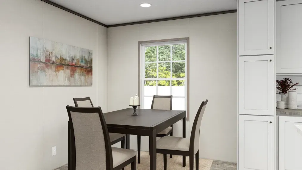 Ultra breeze interior home features