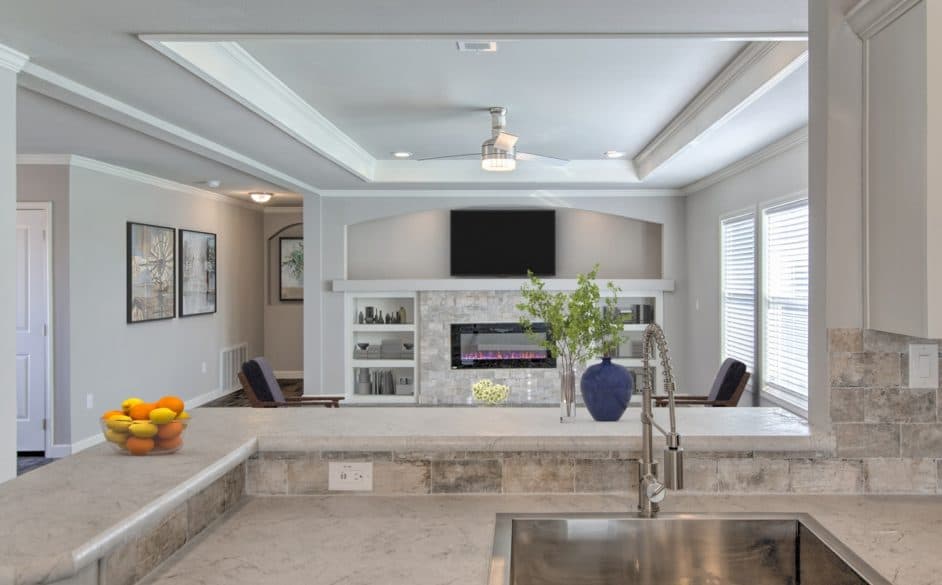 Boerne 5067 kitchen home features