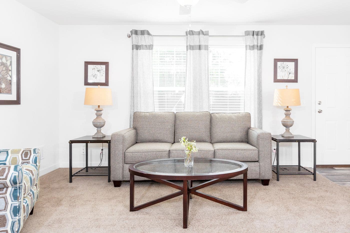 Somerset dr interior home features