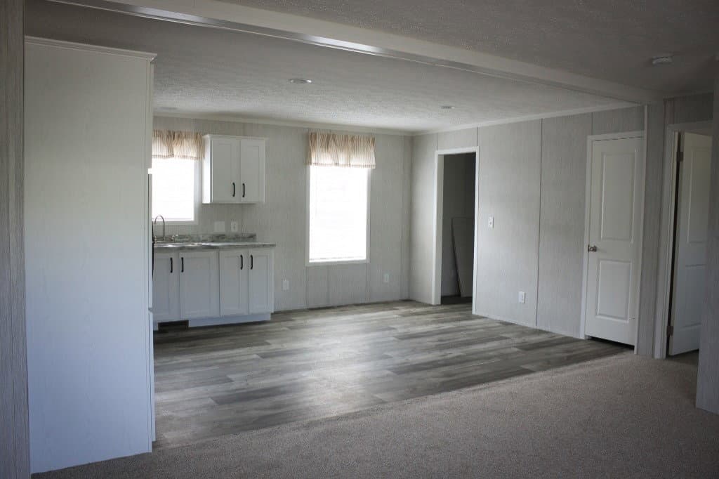 Trans am interior home features