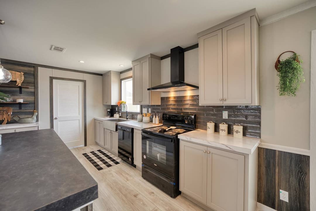 Nm3252a kitchen home features