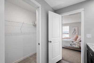 Ne-610 interior home features