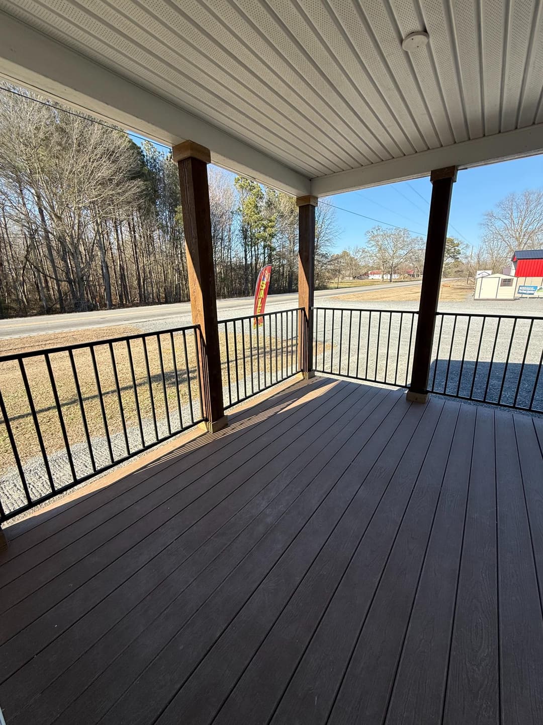 The kc exterior home features